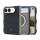 Etui / obudowa na smartfona Spigen Nano Pop Mag Magsafe do Iphone Duo Black Sesame